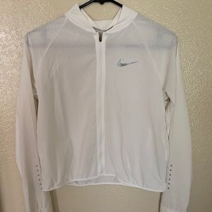 Nike Dri Fit Jacket